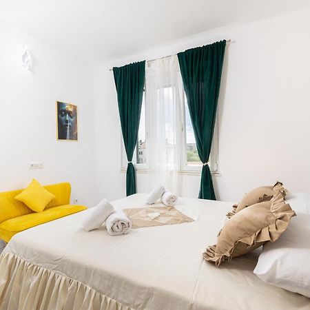 Lions Suites Split Exteriér fotografie