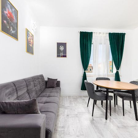 Lions Suites Split Exteriér fotografie