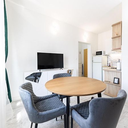 Lions Suites Split Exteriér fotografie