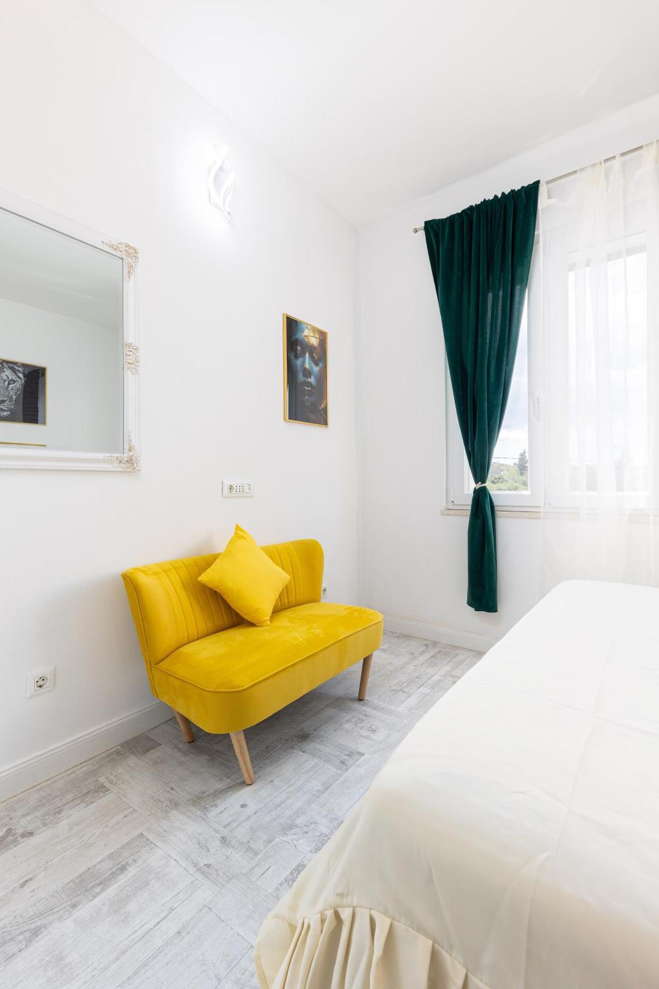 Lions Suites Split Exteriér fotografie