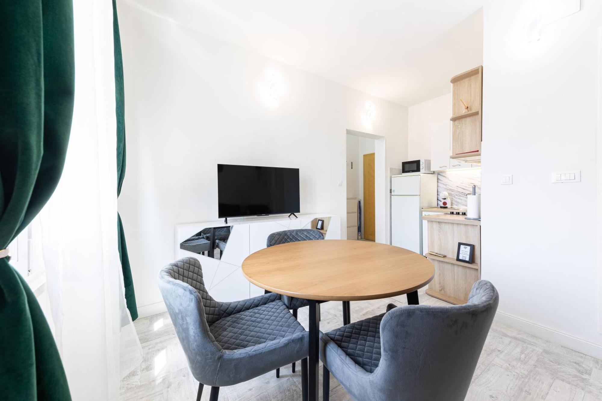 Lions Suites Split Exteriér fotografie