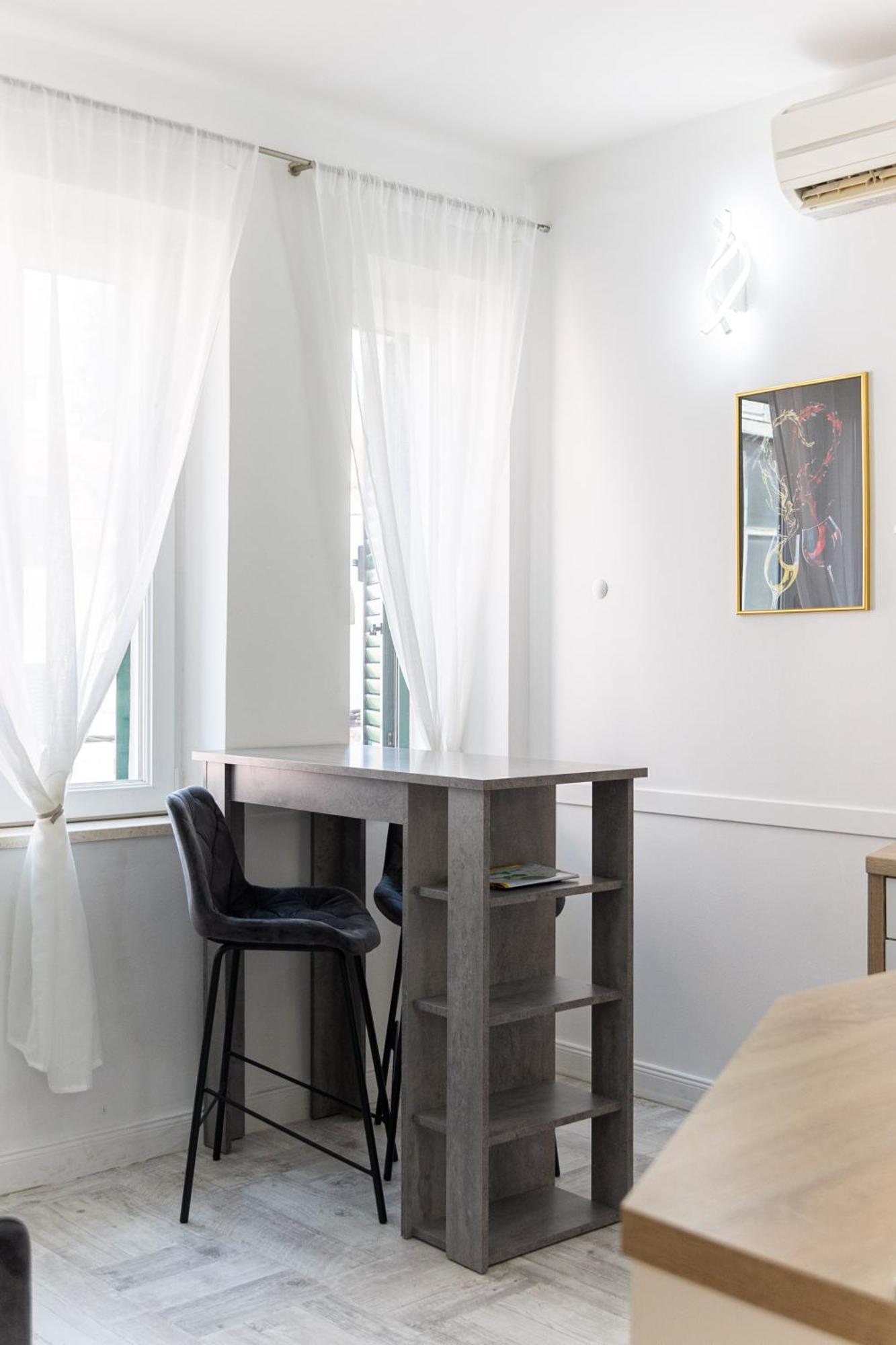 Lions Suites Split Exteriér fotografie